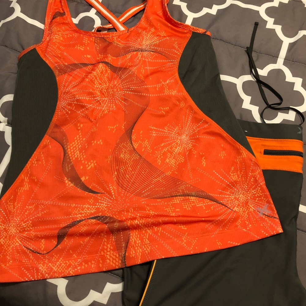*24 Hour Sale*2-Piece Workout set by Xersion